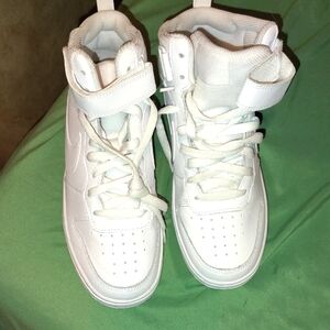 Nike High Top  Sneakers